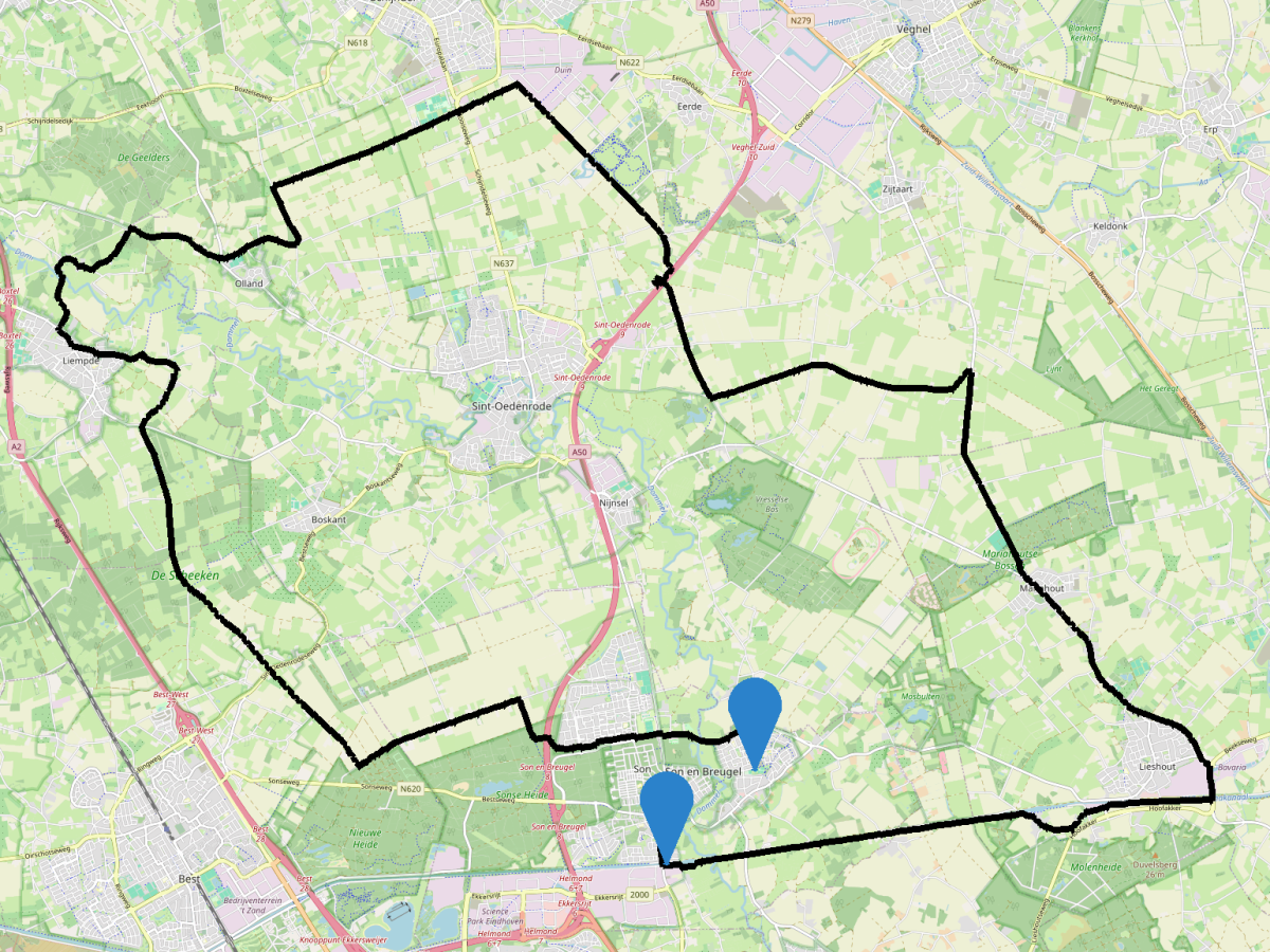 Liempde