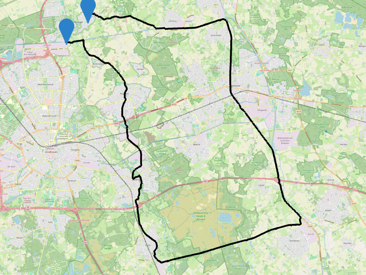 Someren Heeze