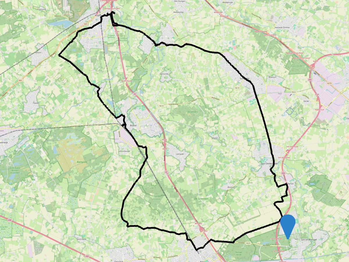 Vught