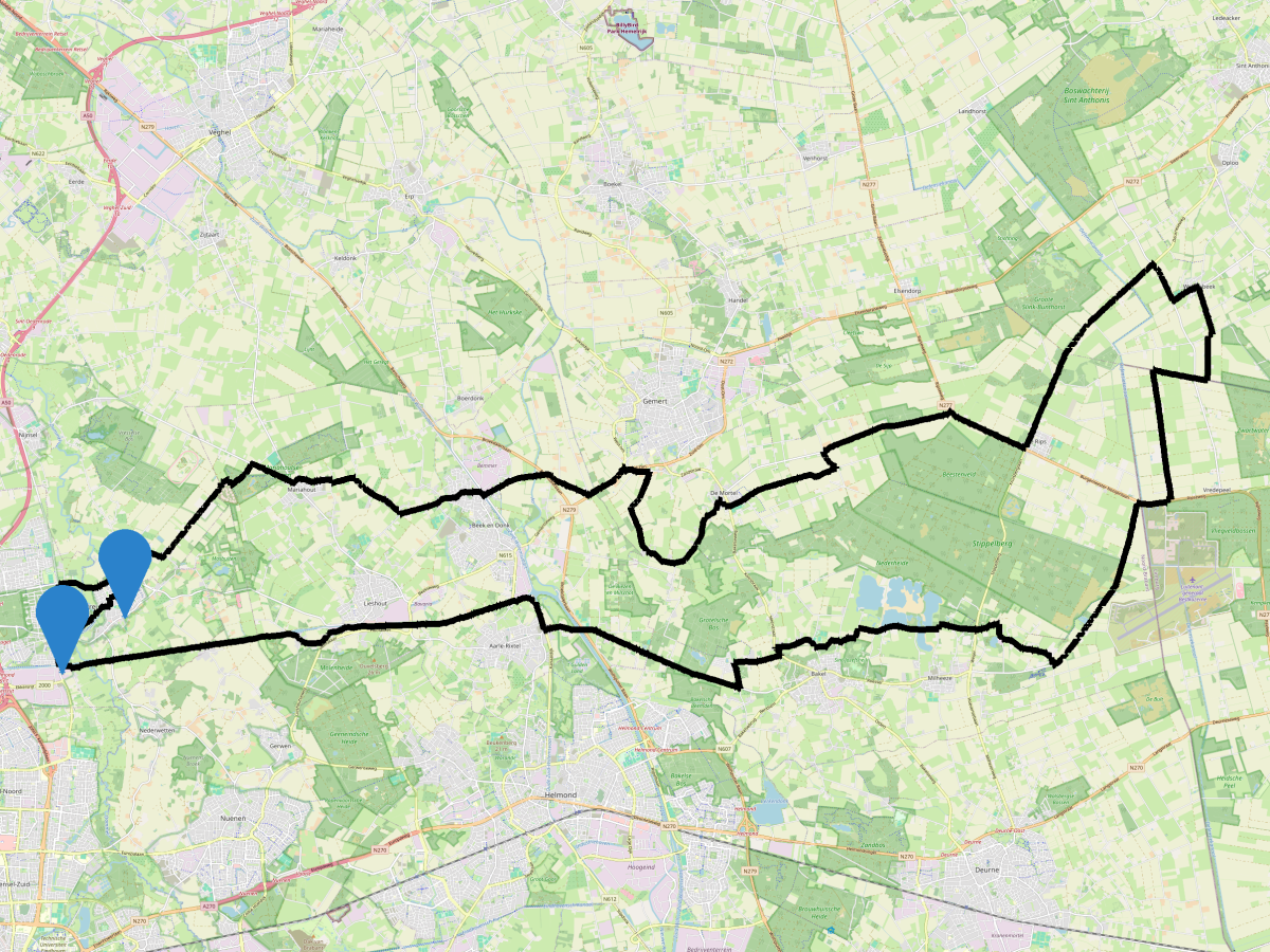 Westerbeek