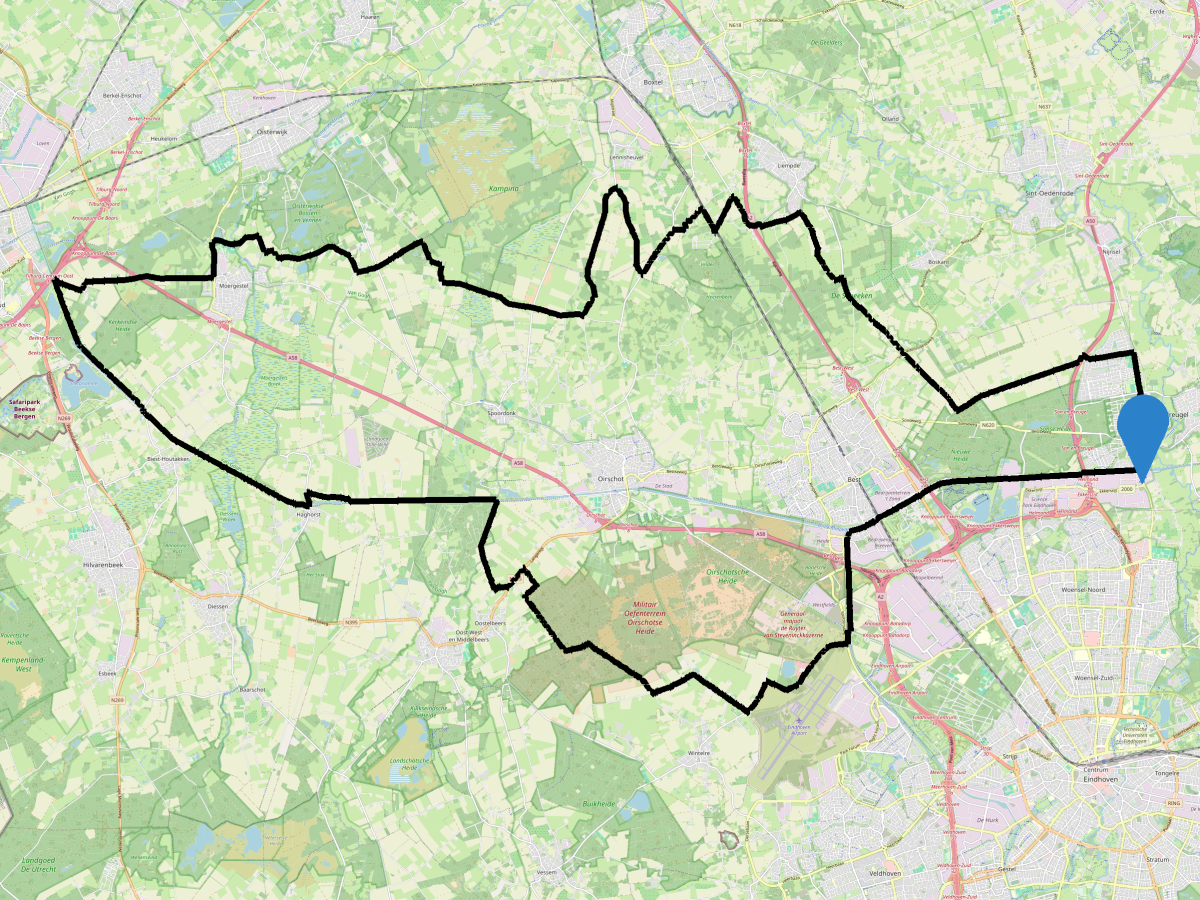 Tilburg
