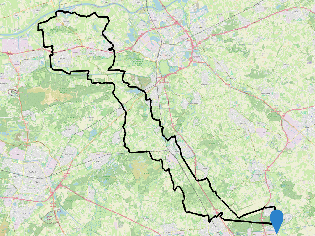Heusden