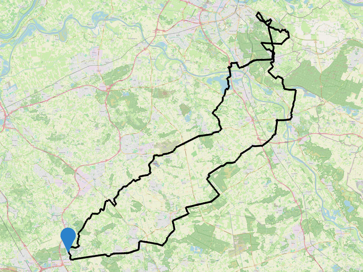 Berg en Dal