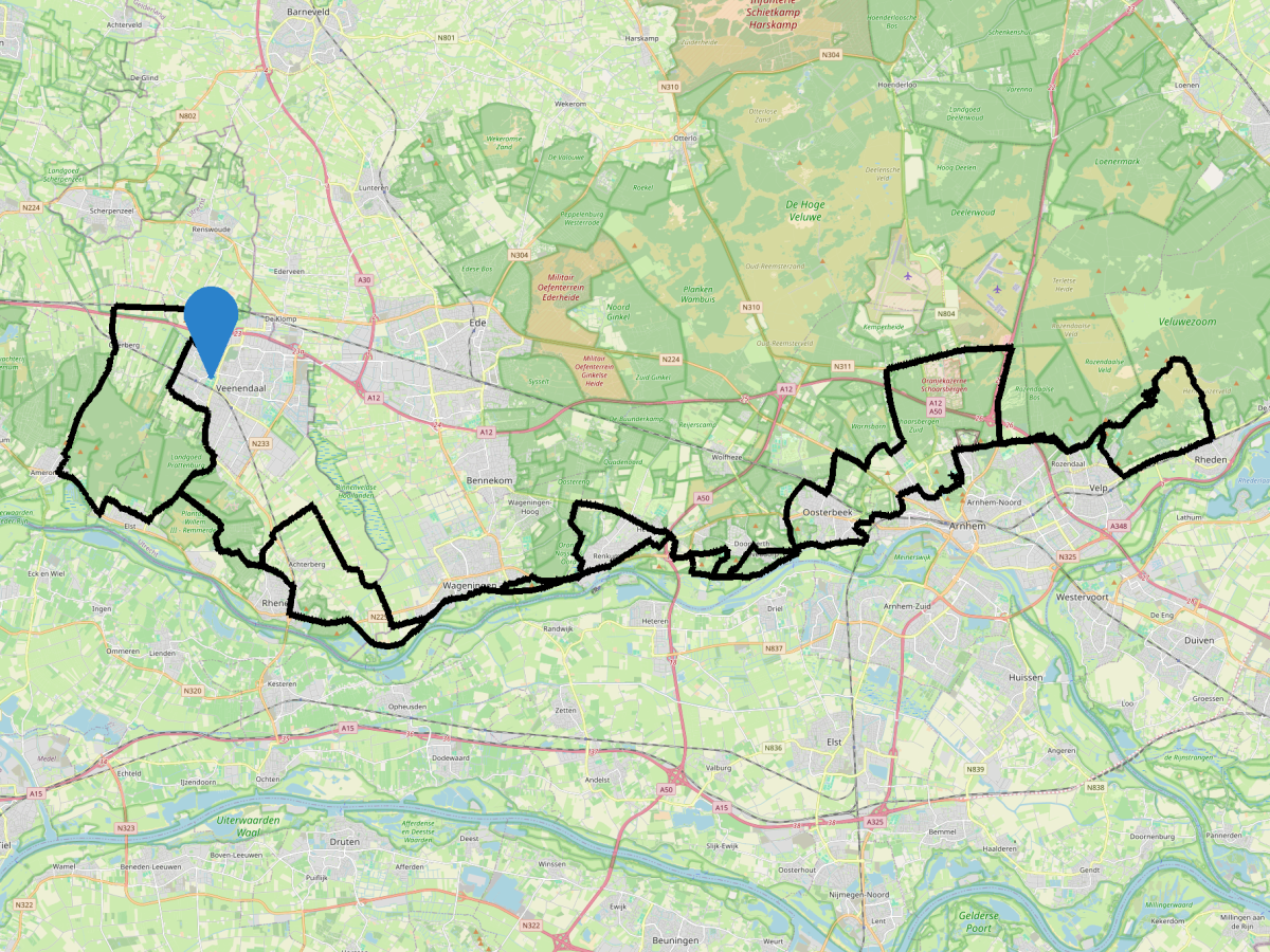 Veenendaal