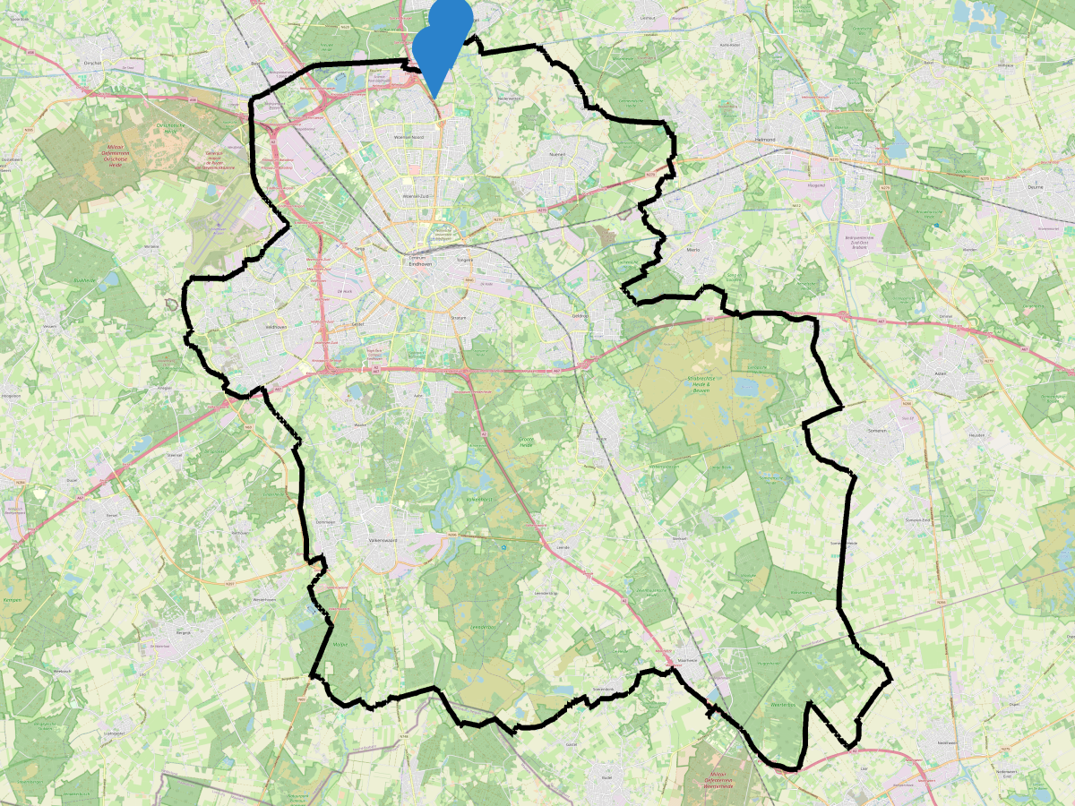 Weerterbos