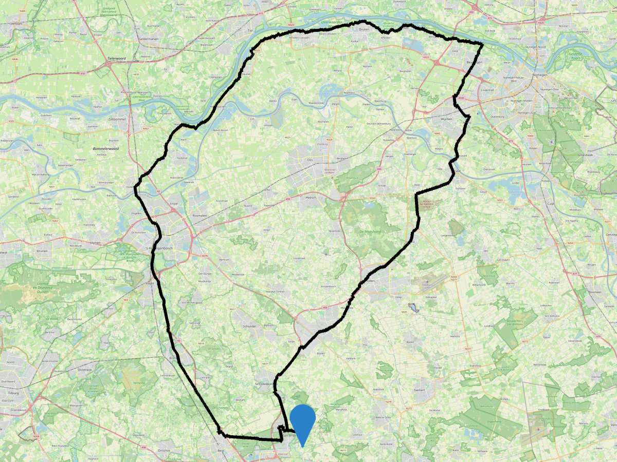 Maas en Waal