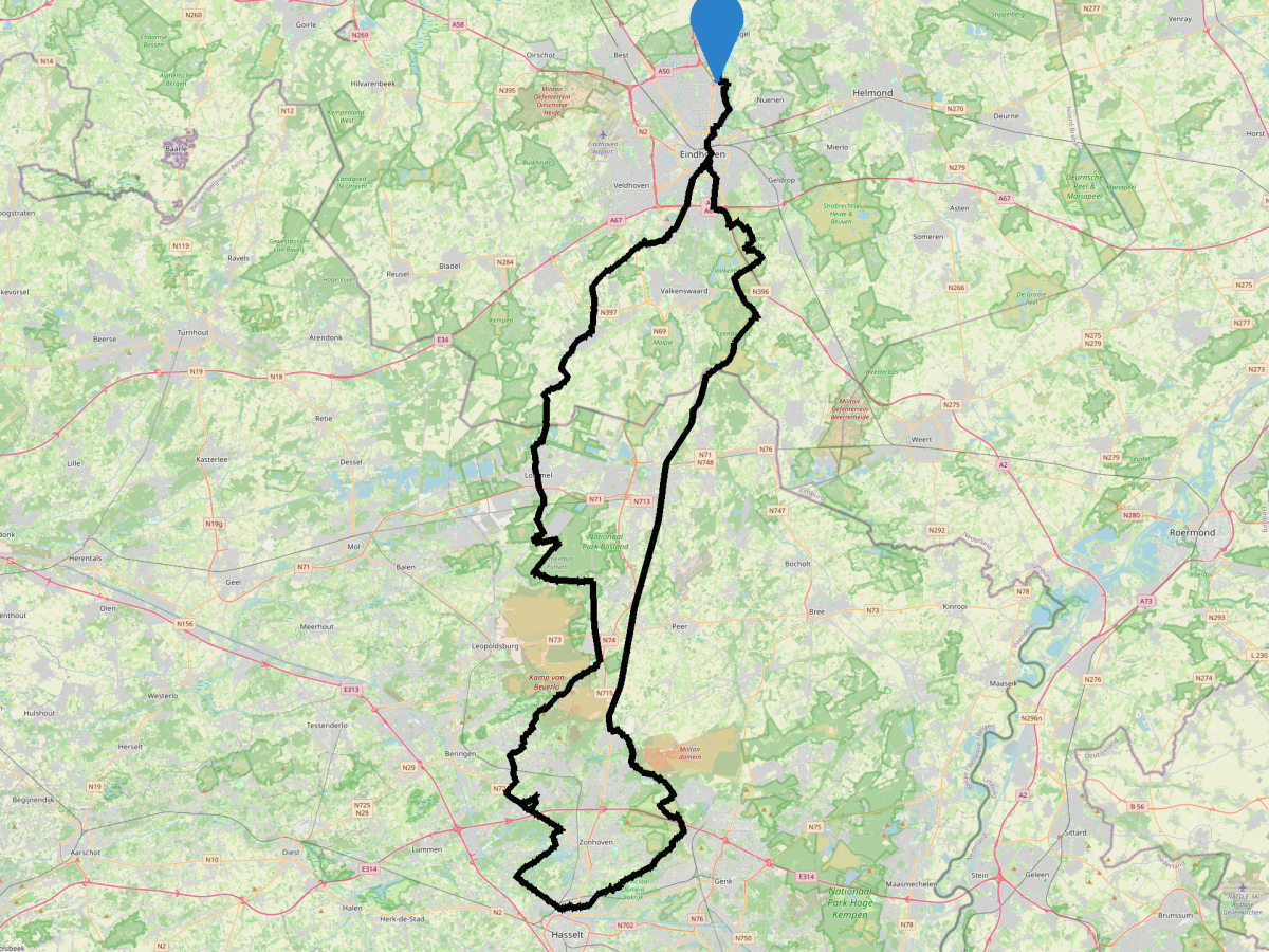 Hasselt
